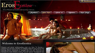 Ancient Positions of Pleasure