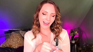 Sneezegoddess - Jerk Off Video Review Ends In Sph