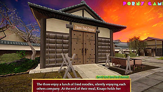 Wicked Rouge - Kanamara Matsuri (41)