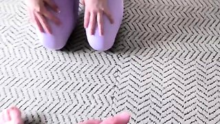 Exploited Teens - Fae Lux