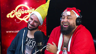 Pagode Da Ofensa - Christmas Special 2021