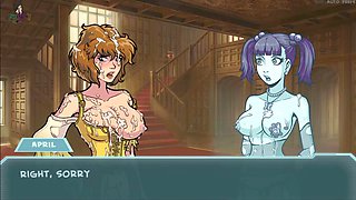 Lets play, ninja turtles, tmnt