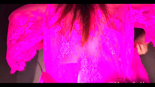 Indulge in My Seduction