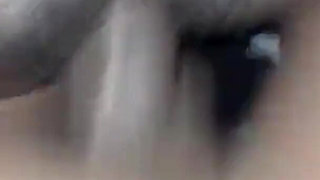 Big Black Dick Pounding My Pussy Loud Screaming Orgasms Car Sex