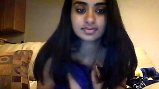 Desi Girl Masturbating Solo Free Indian Porn