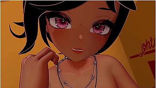 Creampie Leyley In The Break Room ( Erotic Vr Asmr Roleplay - Pov - F4m )