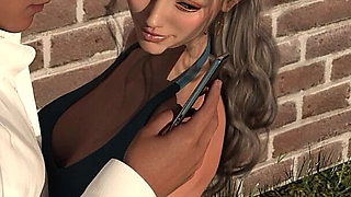 How to Lose One's Virginity 30 - Miss Kate Finds Out She Fucked Leo & He Reveals to Chloe About Annabelle