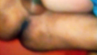 MILF with a juicy pussy, talks dirty, asks for cock and gets everything wet, how to hide this from her husband?