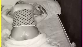 Puchis - Mature Latina Enjoys a Delicious Young Cock