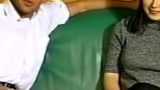 In Pisses Are Women Not Only to Kiss (1990)