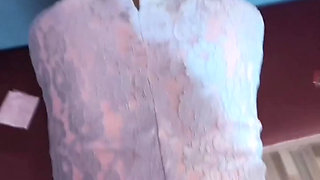 POV Thai step mom