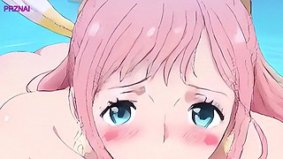 One Piece Shirahoshi (9) Hen