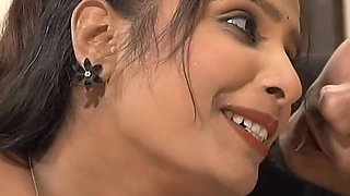 Tejaswini Had Hardcore Sex with Her Own Stepbrother