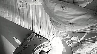 Amateur Hidden Cam