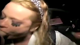 Summer Angel, Summer Lee And Andy Star In Big Knockers Sucks Doggers Pricks