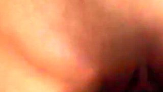 Sexy blonde college skinny teen gets fucked hard by thick black cock