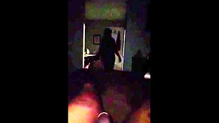 Hot Big Black Latina booty Black and Ebony