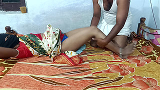 Indian hot wife Homemade massage pussy licking boobs sucking fucking cumshot compilation