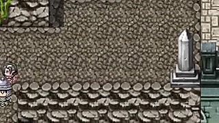 Impregnating a Dark Goblin