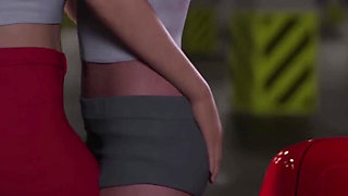 Her Desire by Wack Stepdaddy - Swinging with the Boss and His Horny Wife 17