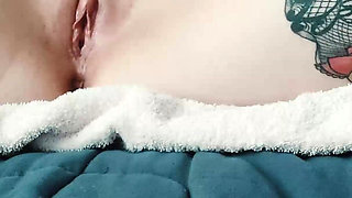 Tickle & Squirting Time