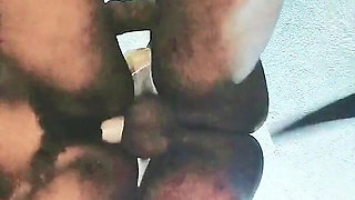 Desi Bhabhi Babysitter