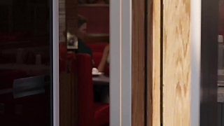 The Adventurous Couple 98 I Saw Anne Fucking My Dad