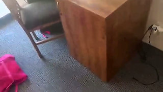 Italian Webcam Star Blonde 18 Year Old with Big Tits Tattoos and Hairy Pussy Flirts with a Guy on the Beach Then Invites Him