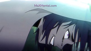 Pent up in a Dangerous Deprived Palace PT.1 (Anime Manga porn) Sensational