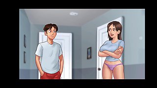 Ai, making, summertime saga