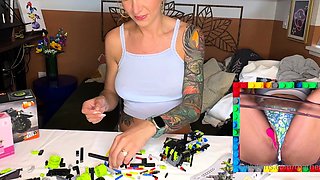 Amateur Video Amateur Webcam Panty Masturbation