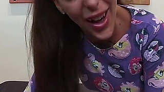 Twisted Nymphs - Alia Star Feel Good Nurse - Part 1