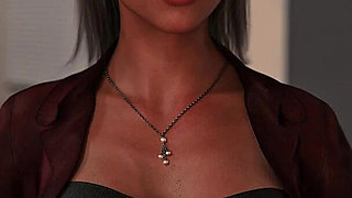 Domino Beach 2: Jhon’s Fateful Night Walk with Emily