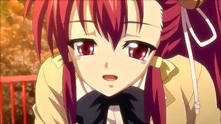 Hentai 3: Blowjob, Japanese  Anime Porn