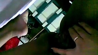 Thai Webcam Girl