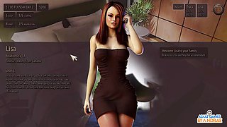 Ep1: Reigniting Sex Life with Tracy - Living with Temptation: American Sunset