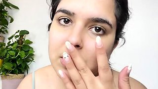 Mayapetite - Money Makes Me Wet Snap And Send Game