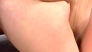 Interracial Housewives Scene-4_busty Blonde MILF Wants to Have Her Office Mate's Big Black Cock Inside Her