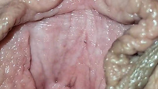 Eating Kates Pussy and Asshole