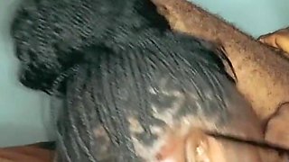 I Like Giving My Sugar Daddy Naughty Blowjob and Eating up He’s Ass, He Fucks Me Anal Naughty Sugar Daddy
