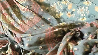 Desi Indian Sex with Wife Aunty