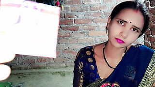 Frist Time Sex with Hot Sexy Beautiful Bhabhi