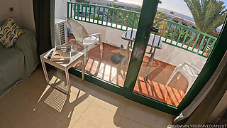 Piss Hungry Slut Gets Fucked Hard