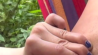 Eating and Devouring a Delicious, Tender Ass That's Why I Give My Pussy and Take the Cum on My Face-it's Delicious.