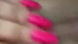 Colombian Latina Pisses Wet Fetish Fun