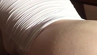 Anal Day. Fucked My Hot Amazing 18 Year Old Asian Stepsister - Family Therapy
