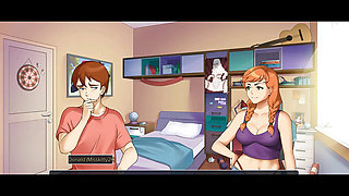 Milfs Plaza - 55 Someone Waits In The Dark By MissKitty2K