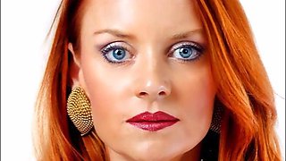 Erotic Masturbation Study: Big Tits, Babe  Milf Porn