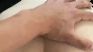 Slutty brunette nurse hardcore pov sex in hospital
