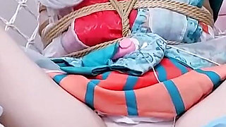 Anime Girls Cos Part 1